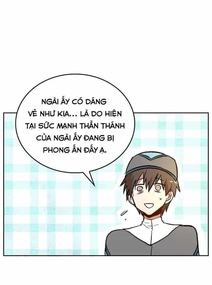 Vị Hôn Thê Khế Ước Của Công Tước - Chương 38 - ảnh 39