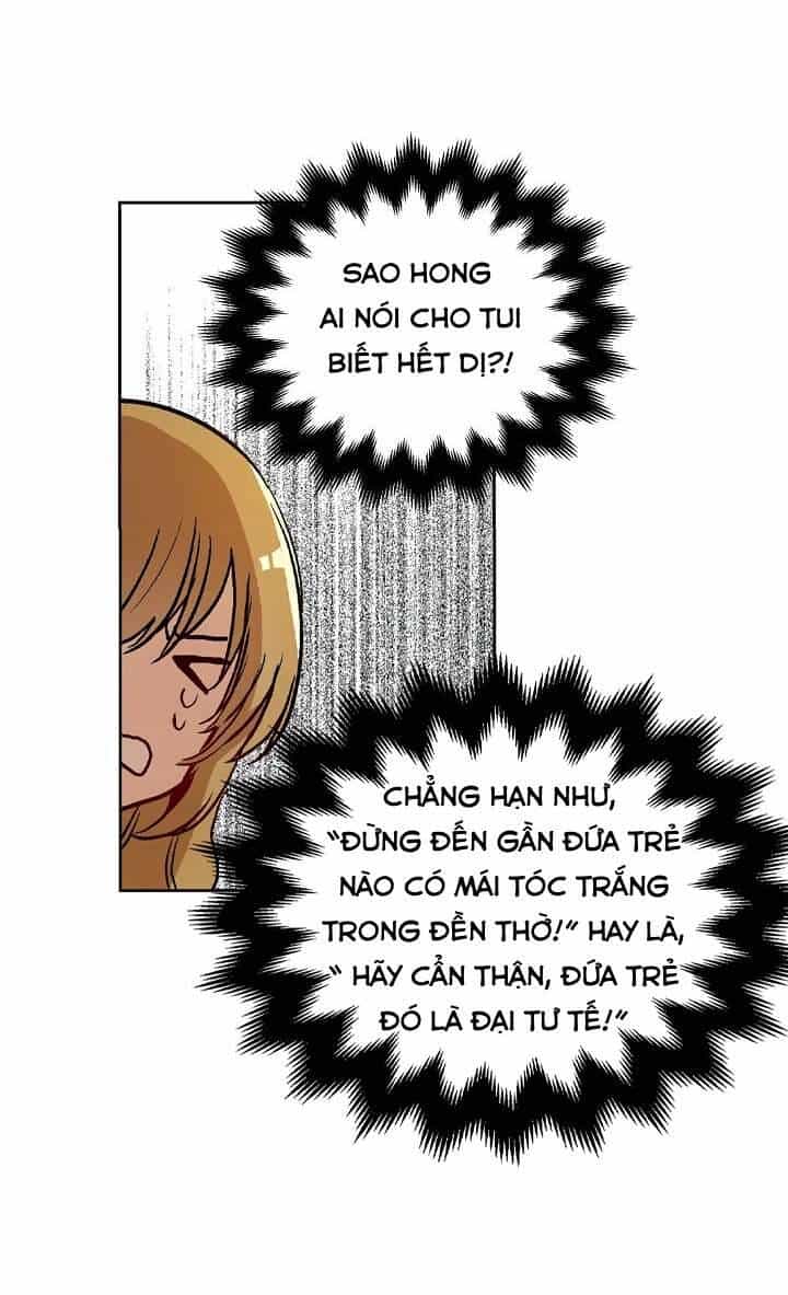 Vị Hôn Thê Khế Ước Của Công Tước - Chương 38 - ảnh 42