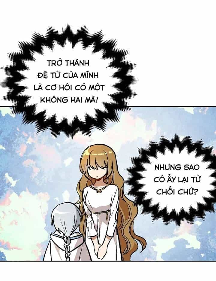 Vị Hôn Thê Khế Ước Của Công Tước - Chương 38 - ảnh 48