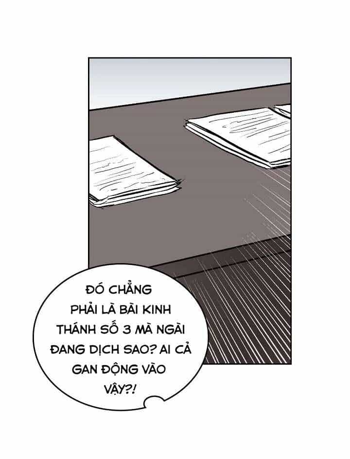 Vị Hôn Thê Khế Ước Của Công Tước - Chương 38 - ảnh 9
