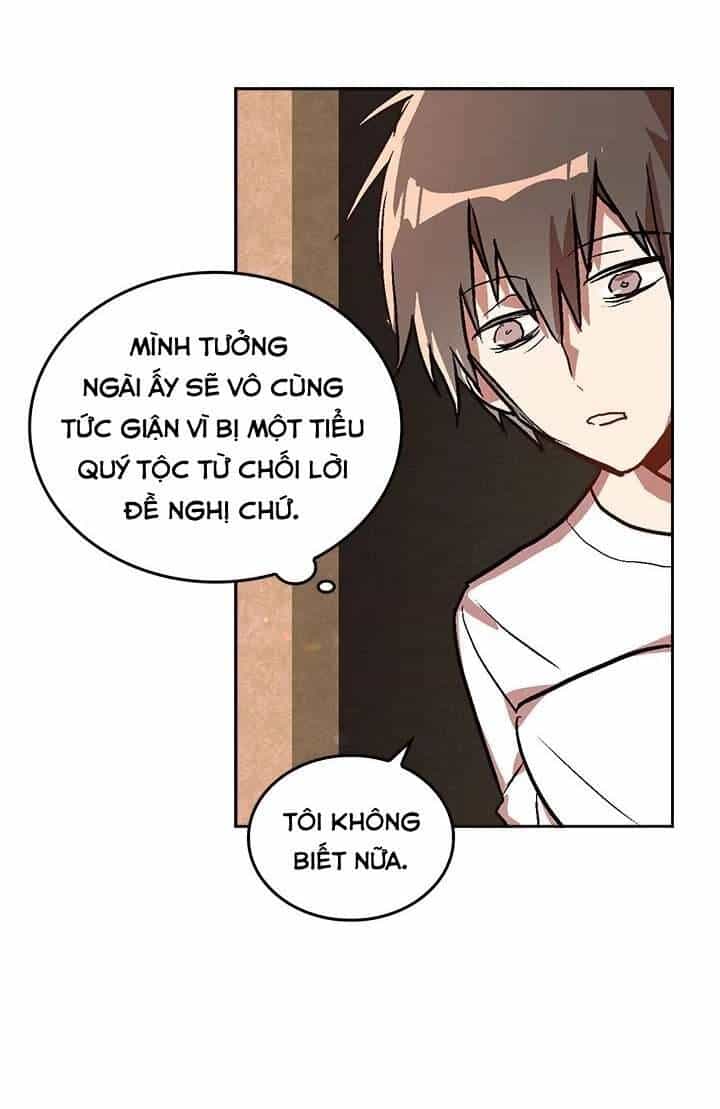Vị Hôn Thê Khế Ước Của Công Tước - Chương 39 - ảnh 6