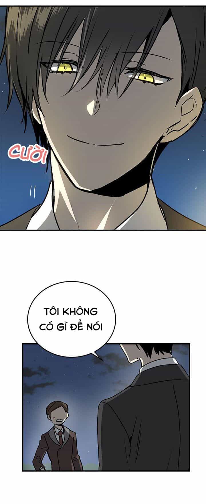 Vị Hôn Thê Khế Ước Của Công Tước - Chương 4 - ảnh 24