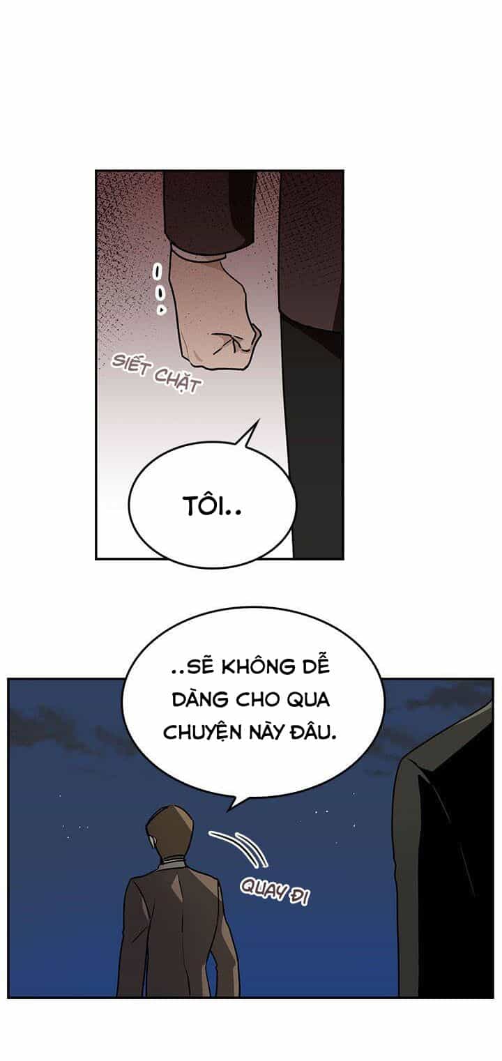 Vị Hôn Thê Khế Ước Của Công Tước - Chương 4 - ảnh 26