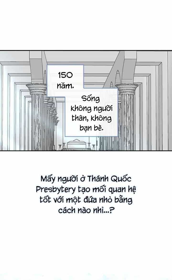 Vị Hôn Thê Khế Ước Của Công Tước - Chương 40 - ảnh 10