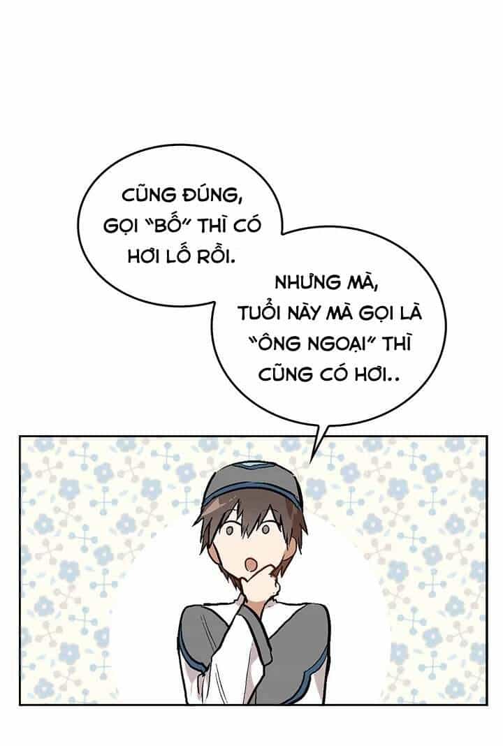 Vị Hôn Thê Khế Ước Của Công Tước - Chương 40 - ảnh 24