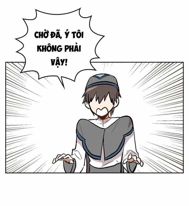 Vị Hôn Thê Khế Ước Của Công Tước - Chương 40 - ảnh 25
