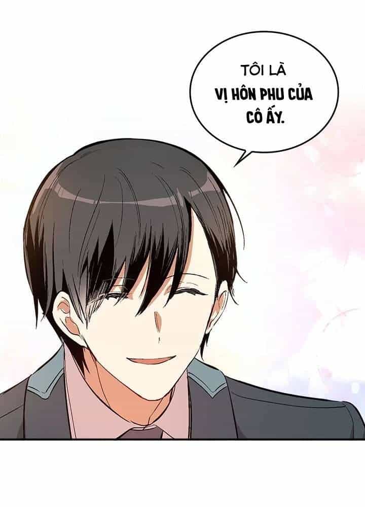 Vị Hôn Thê Khế Ước Của Công Tước - Chương 41 - ảnh 11
