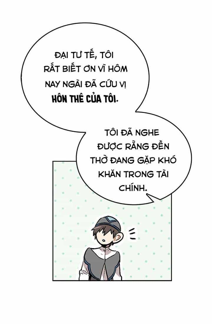 Vị Hôn Thê Khế Ước Của Công Tước - Chương 41 - ảnh 15