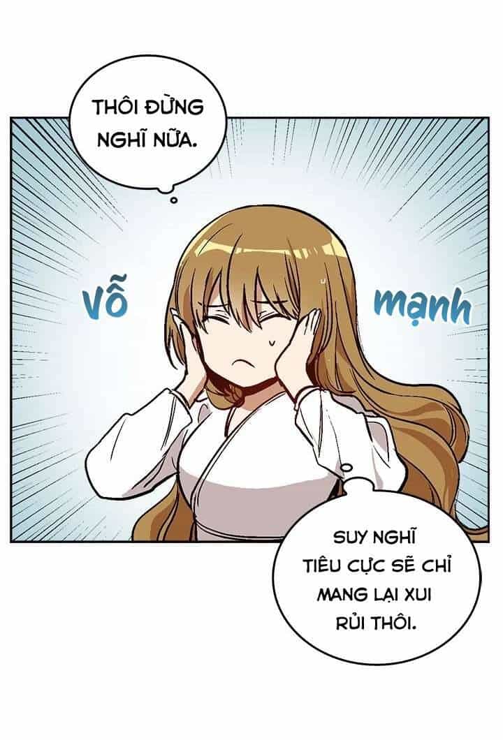 Vị Hôn Thê Khế Ước Của Công Tước - Chương 41 - ảnh 31