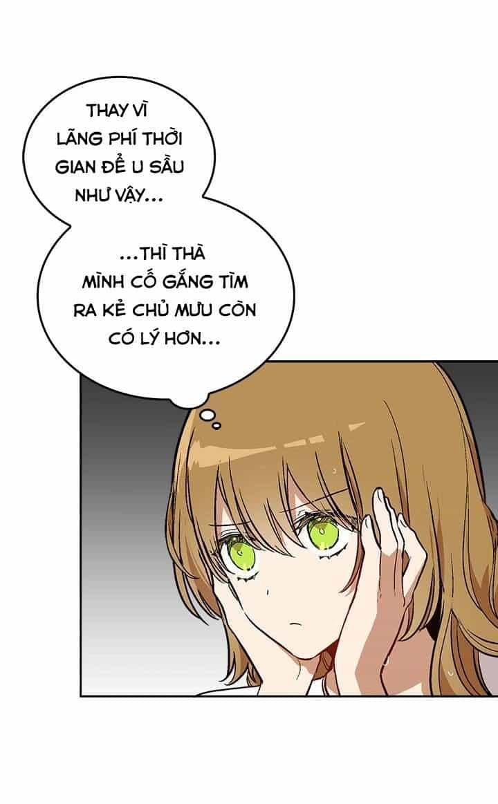 Vị Hôn Thê Khế Ước Của Công Tước - Chương 41 - ảnh 32