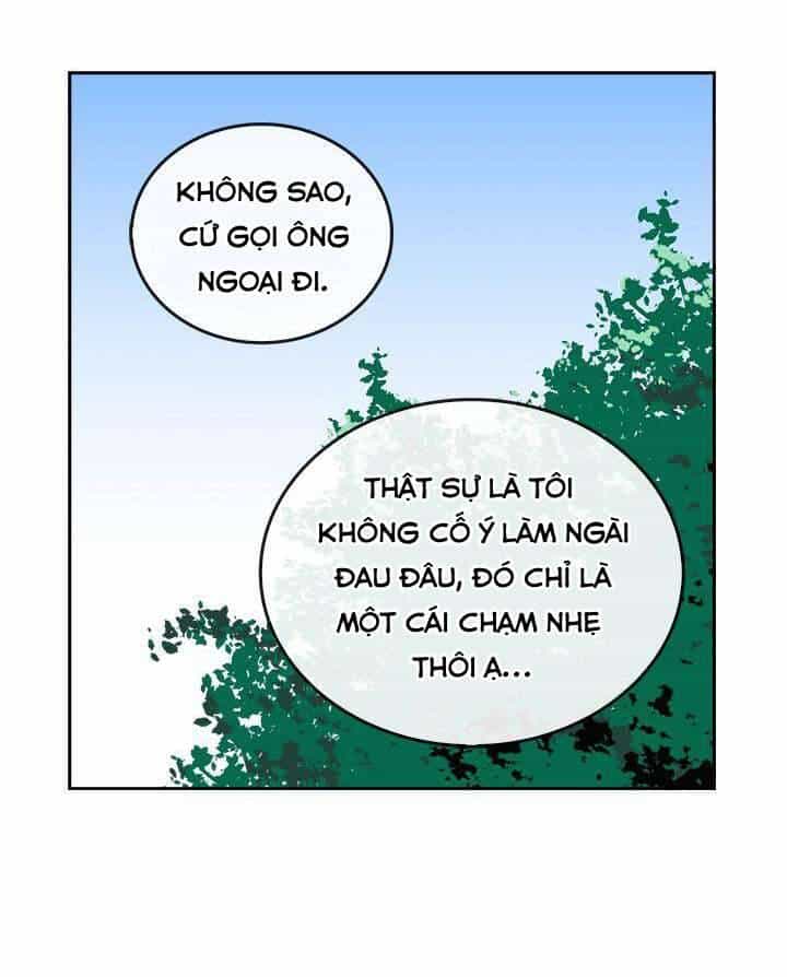 Vị Hôn Thê Khế Ước Của Công Tước - Chương 42 - ảnh 29