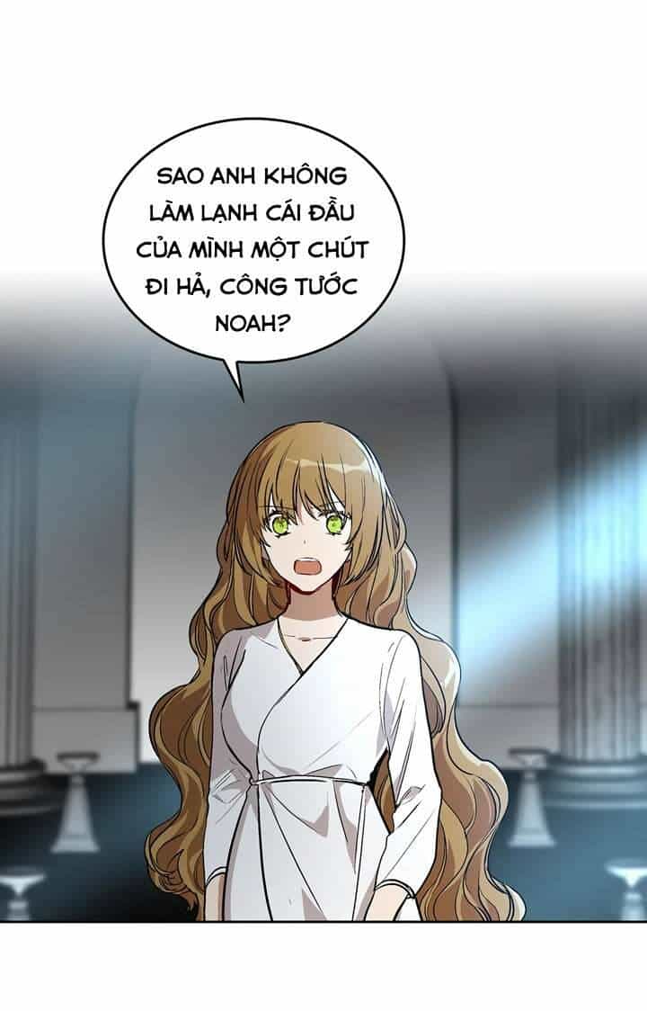 Vị Hôn Thê Khế Ước Của Công Tước - Chương 42 - ảnh 3