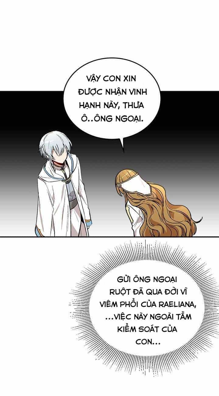 Vị Hôn Thê Khế Ước Của Công Tước - Chương 42 - ảnh 31