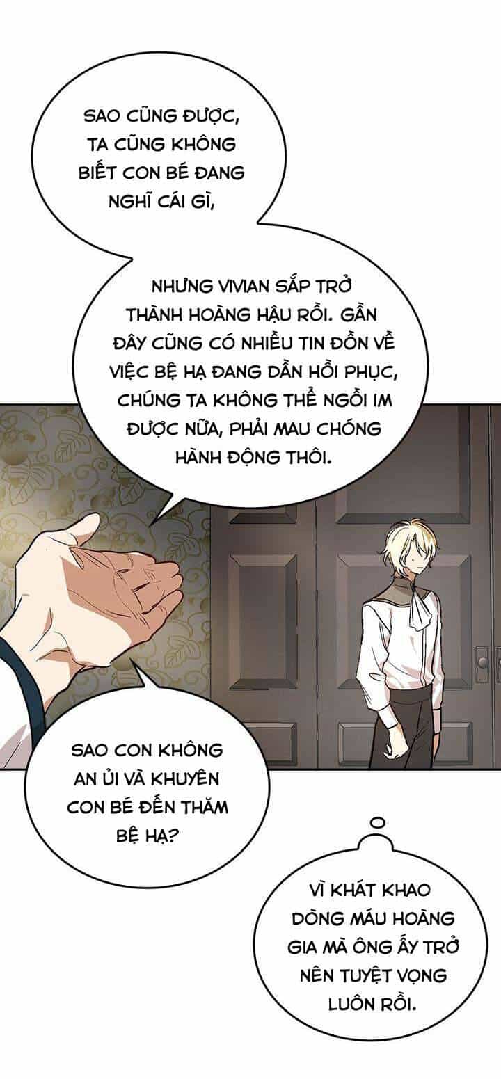 Vị Hôn Thê Khế Ước Của Công Tước - Chương 43 - ảnh 13