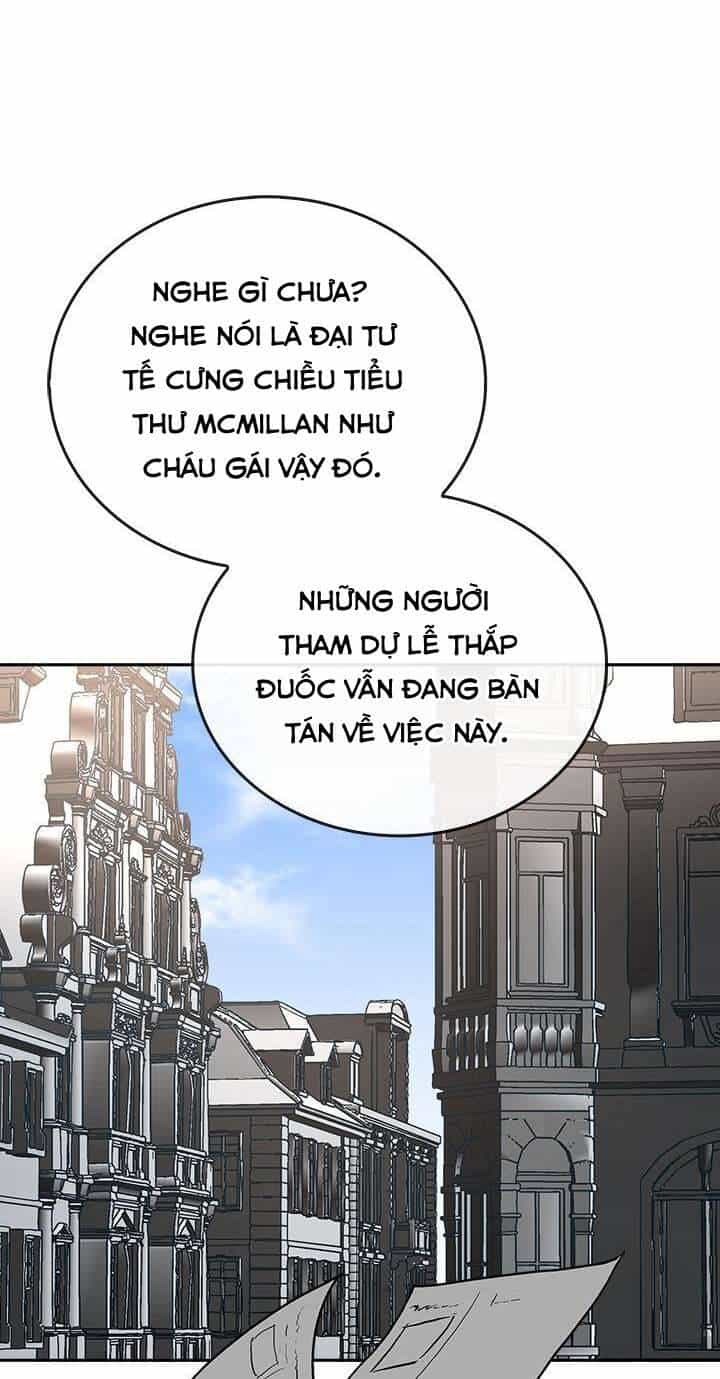 Vị Hôn Thê Khế Ước Của Công Tước - Chương 43 - ảnh 23