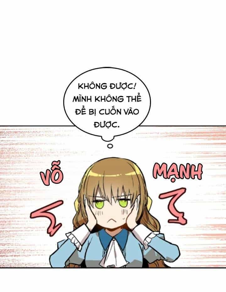 Vị Hôn Thê Khế Ước Của Công Tước - Chương 43 - ảnh 31