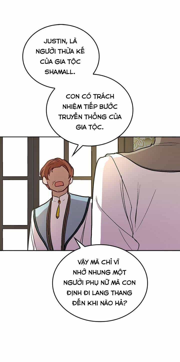 Vị Hôn Thê Khế Ước Của Công Tước - Chương 43 - ảnh 4