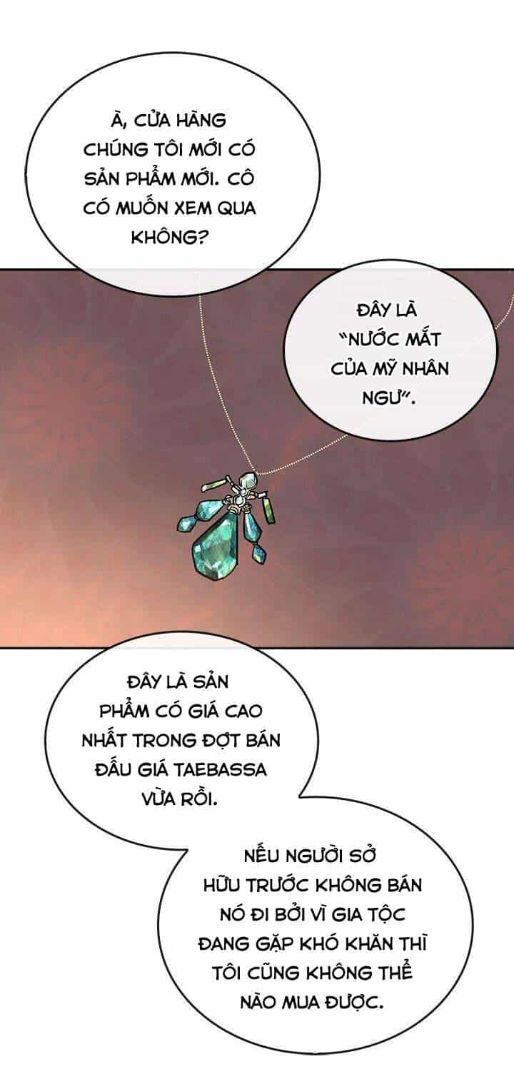 Vị Hôn Thê Khế Ước Của Công Tước - Chương 44 - ảnh 33
