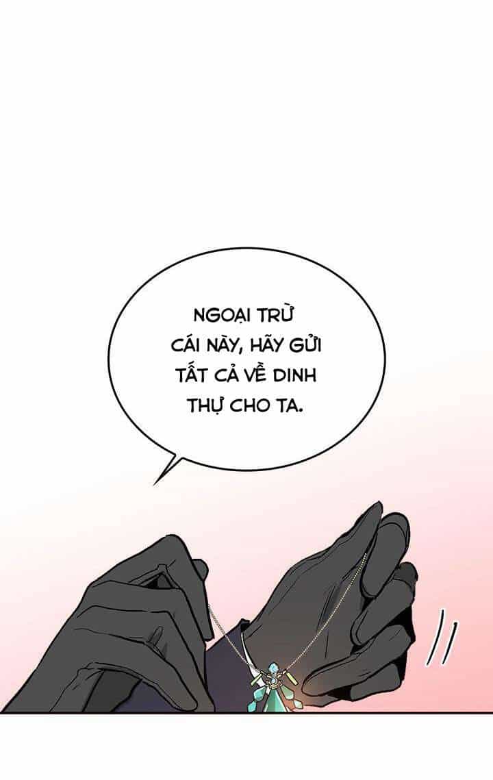 Vị Hôn Thê Khế Ước Của Công Tước - Chương 44 - ảnh 39