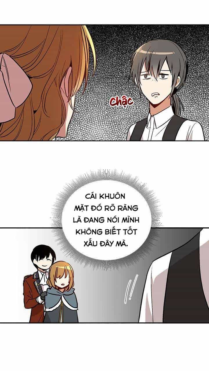 Vị Hôn Thê Khế Ước Của Công Tước - Chương 44 - ảnh 52