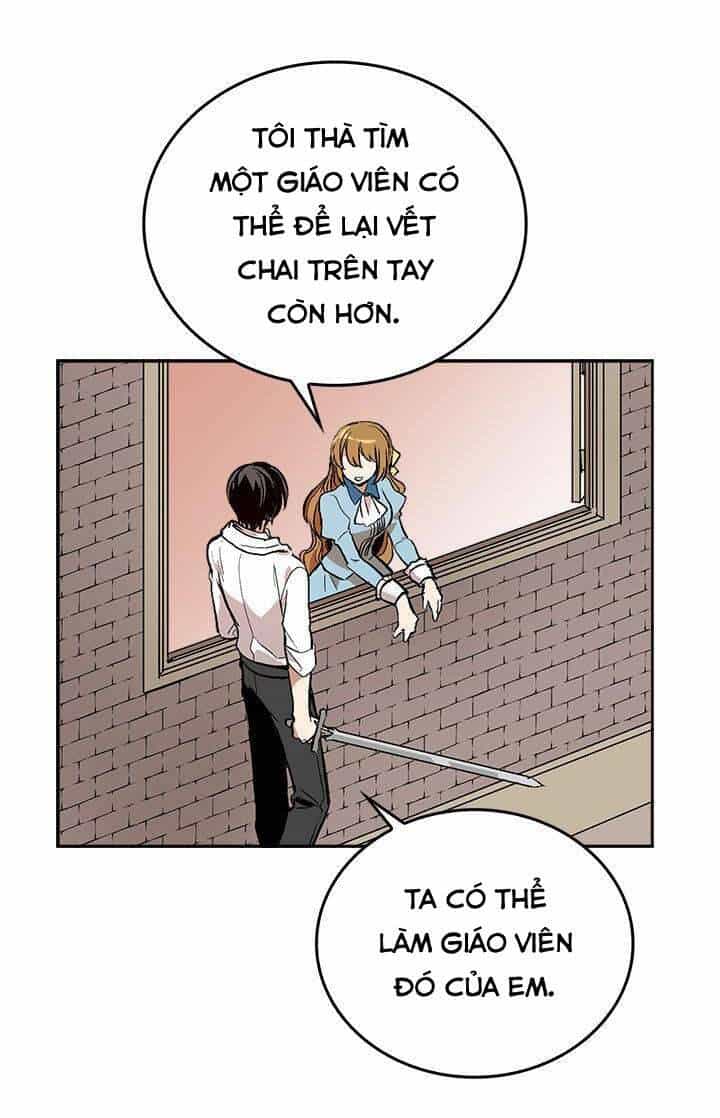 Vị Hôn Thê Khế Ước Của Công Tước - Chương 44 - ảnh 6