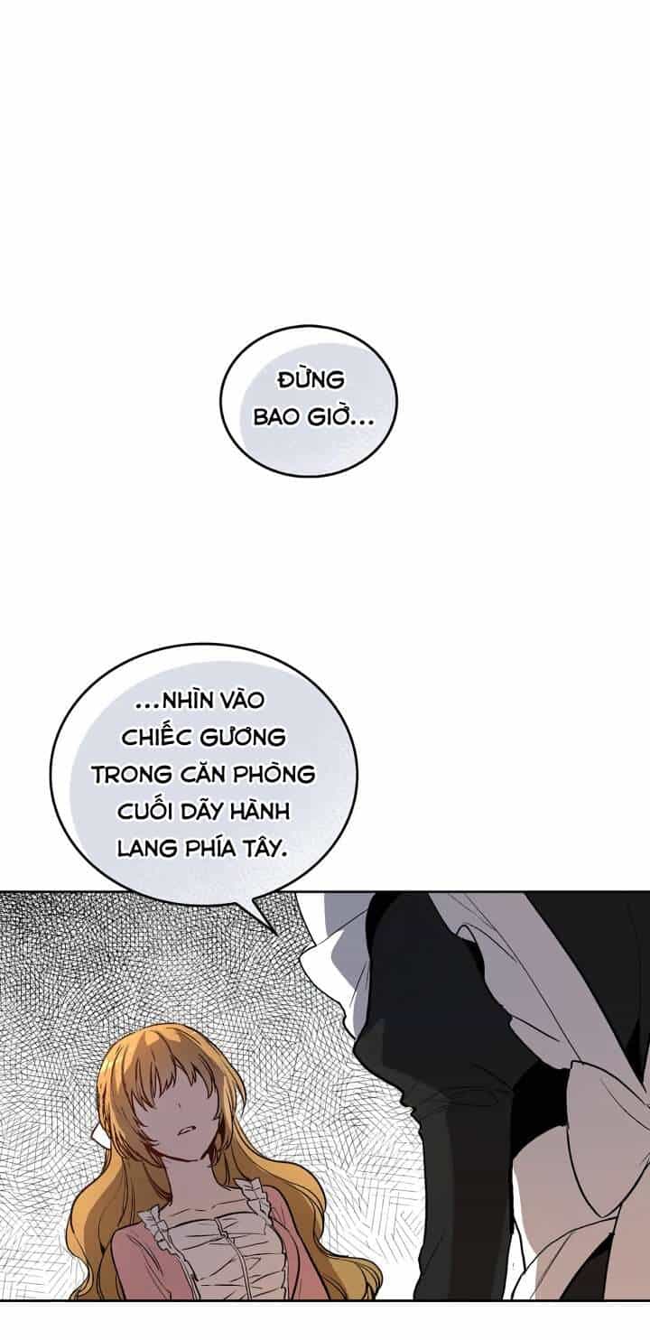 Vị Hôn Thê Khế Ước Của Công Tước - Chương 45 - ảnh 17