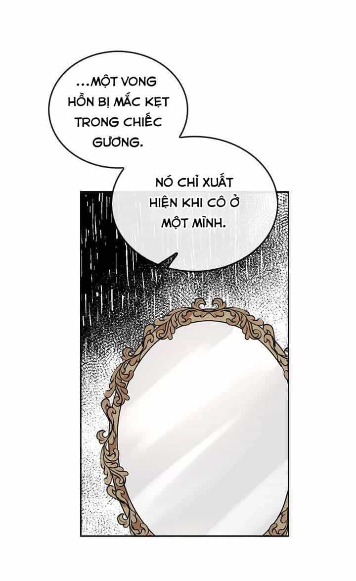 Vị Hôn Thê Khế Ước Của Công Tước - Chương 45 - ảnh 27