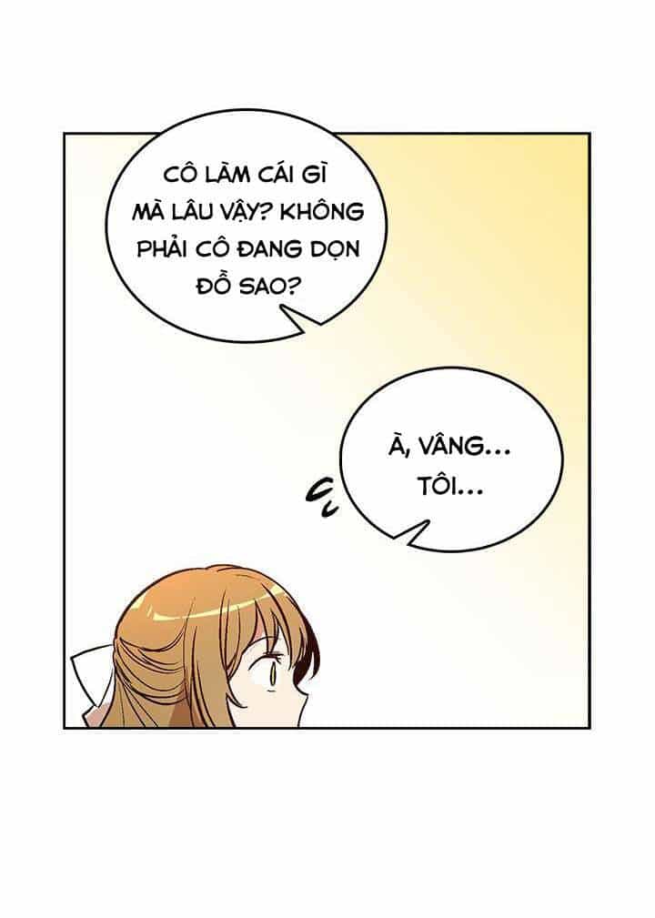 Vị Hôn Thê Khế Ước Của Công Tước - Chương 45 - ảnh 31