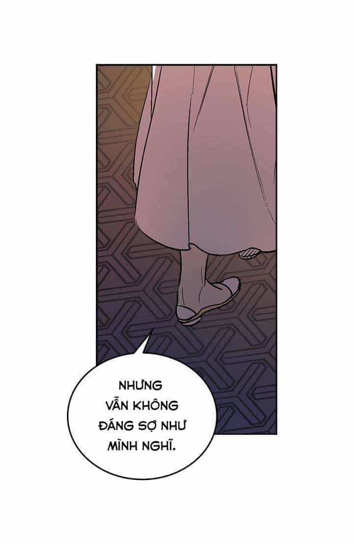 Vị Hôn Thê Khế Ước Của Công Tước - Chương 45 - ảnh 42