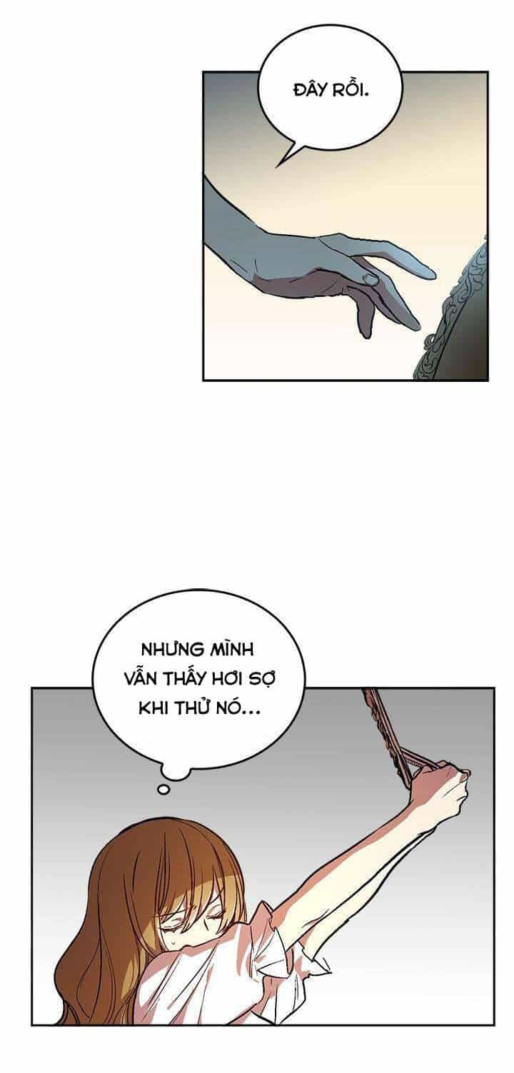 Vị Hôn Thê Khế Ước Của Công Tước - Chương 45 - ảnh 44