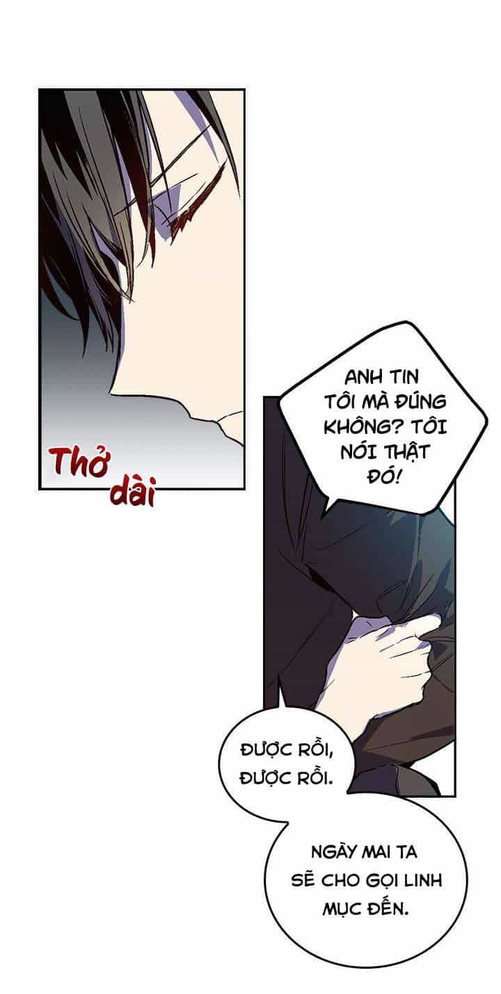 Vị Hôn Thê Khế Ước Của Công Tước - Chương 46 - ảnh 11