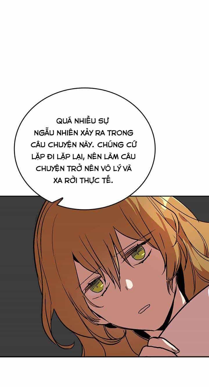 Vị Hôn Thê Khế Ước Của Công Tước - Chương 46 - ảnh 43