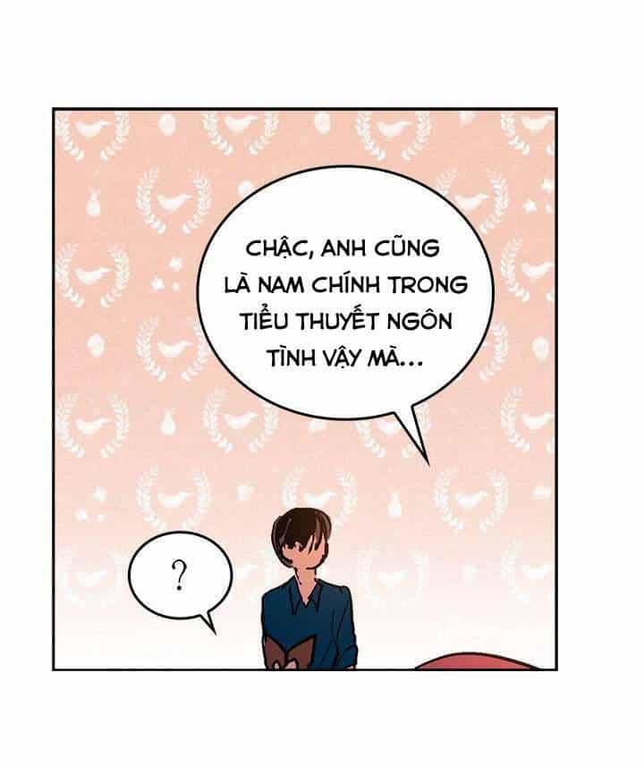Vị Hôn Thê Khế Ước Của Công Tước - Chương 46 - ảnh 44