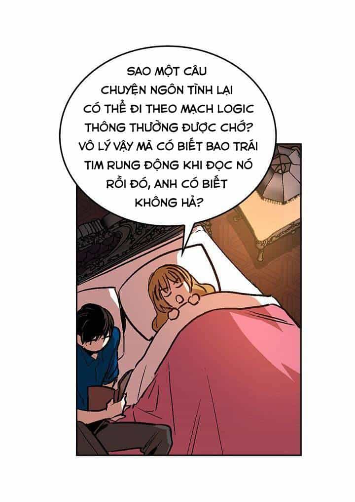Vị Hôn Thê Khế Ước Của Công Tước - Chương 46 - ảnh 45