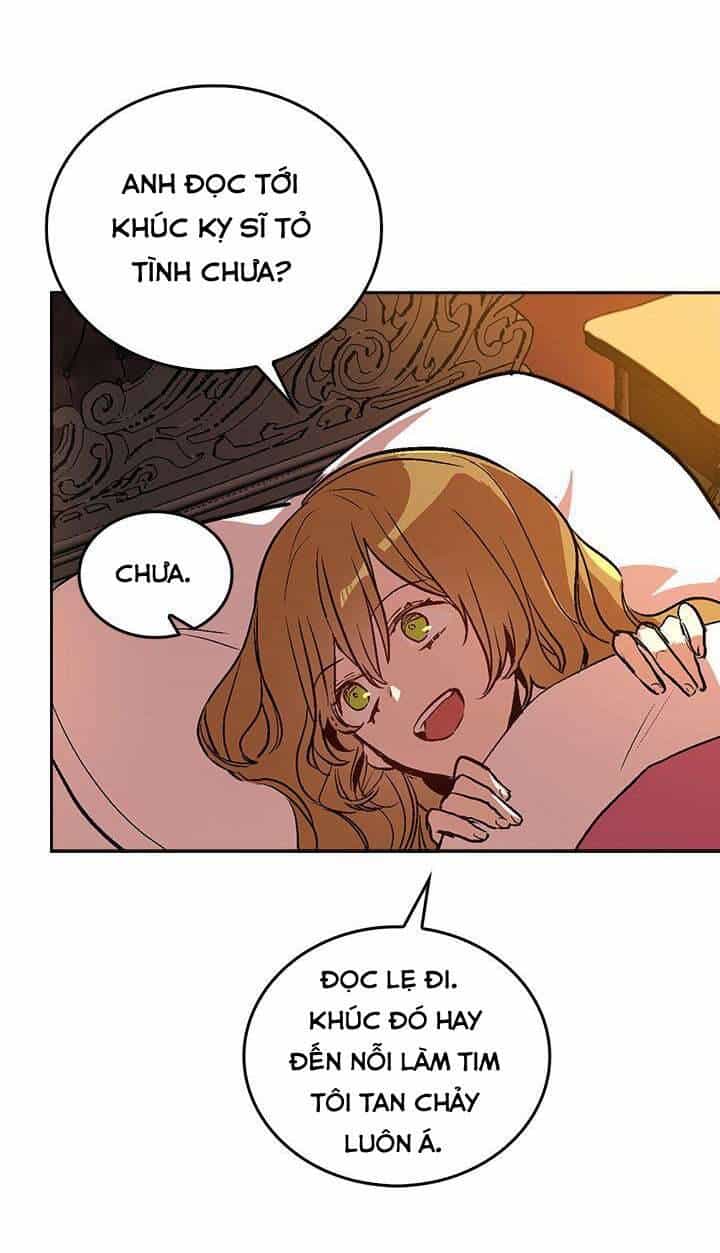 Vị Hôn Thê Khế Ước Của Công Tước - Chương 46 - ảnh 46