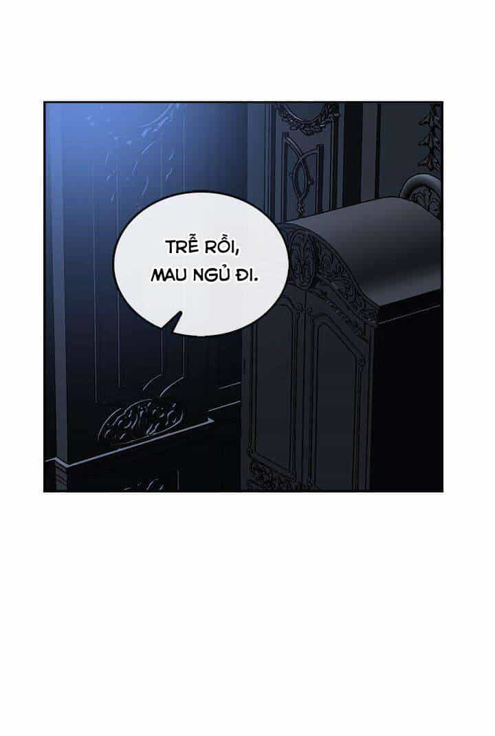 Vị Hôn Thê Khế Ước Của Công Tước - Chương 46 - ảnh 49