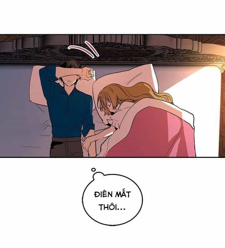 Vị Hôn Thê Khế Ước Của Công Tước - Chương 46 - ảnh 54