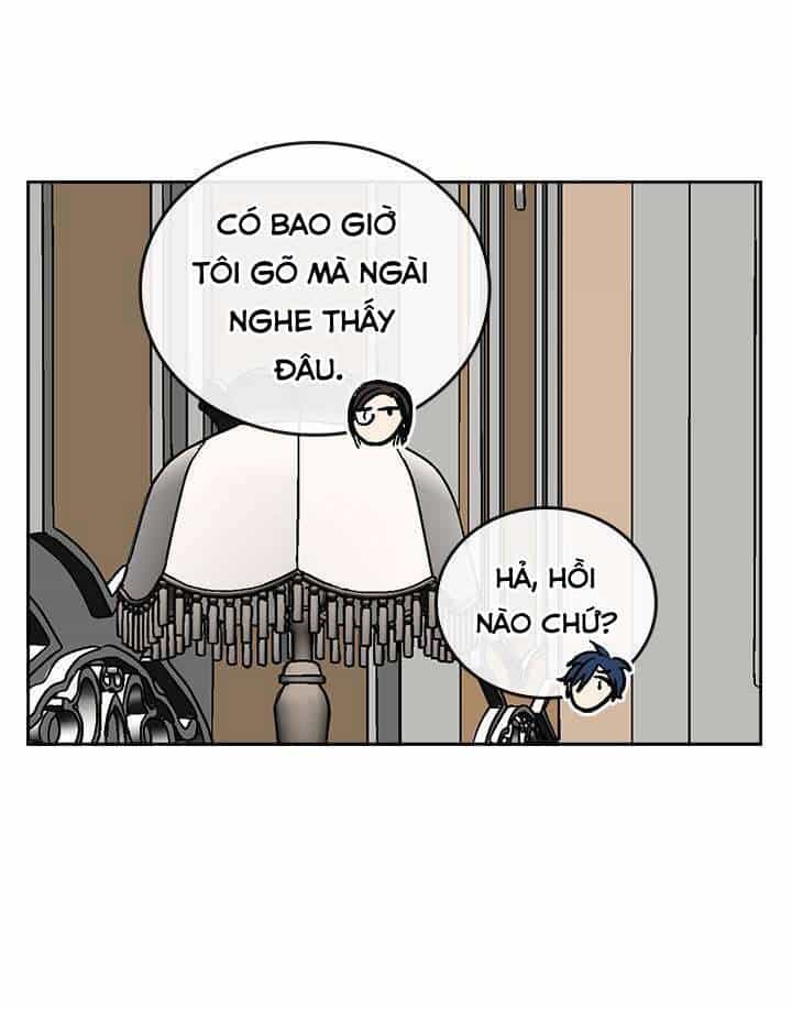 Vị Hôn Thê Khế Ước Của Công Tước - Chương 47 - ảnh 21