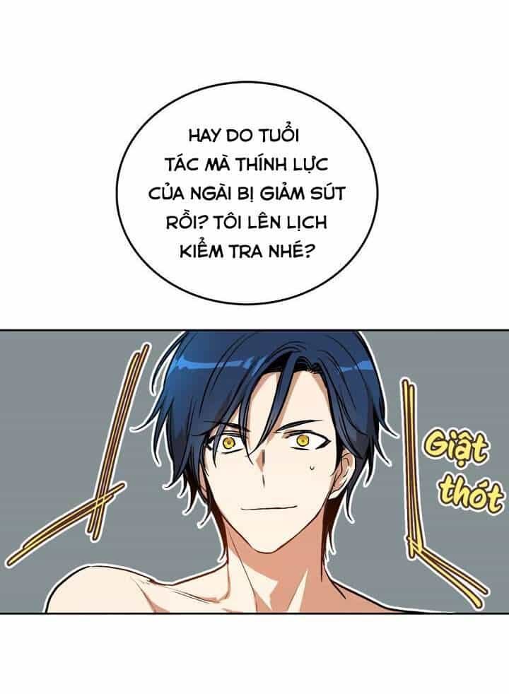 Vị Hôn Thê Khế Ước Của Công Tước - Chương 47 - ảnh 22