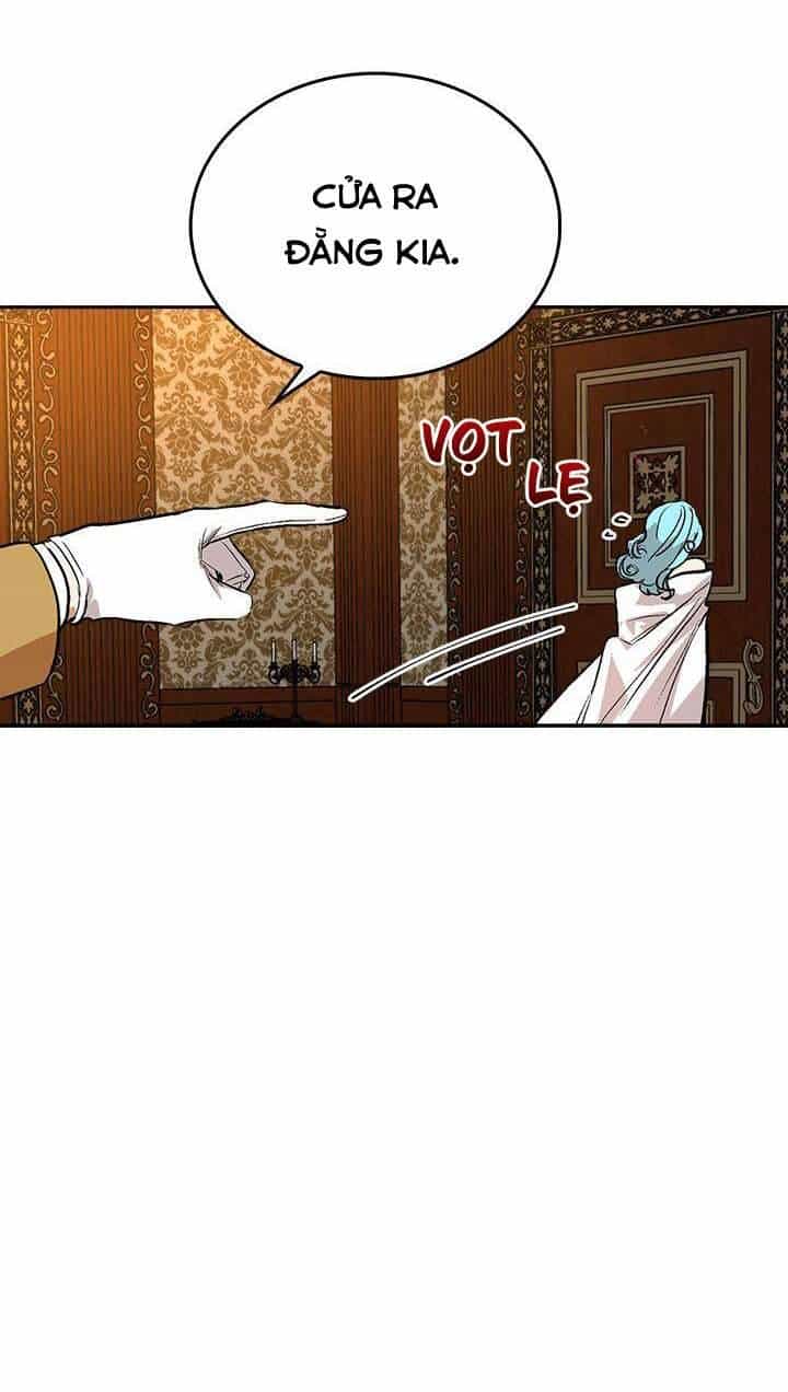 Vị Hôn Thê Khế Ước Của Công Tước - Chương 47 - ảnh 27