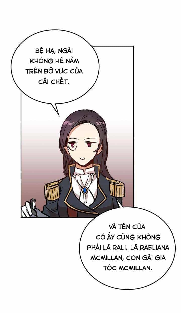 Vị Hôn Thê Khế Ước Của Công Tước - Chương 47 - ảnh 30