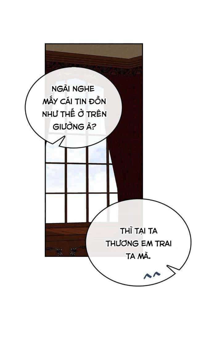 Vị Hôn Thê Khế Ước Của Công Tước - Chương 47 - ảnh 32