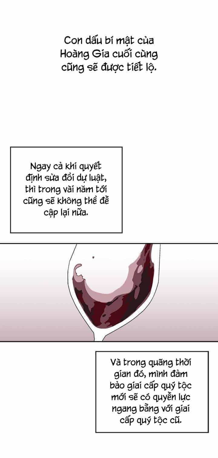 Vị Hôn Thê Khế Ước Của Công Tước - Chương 47 - ảnh 42