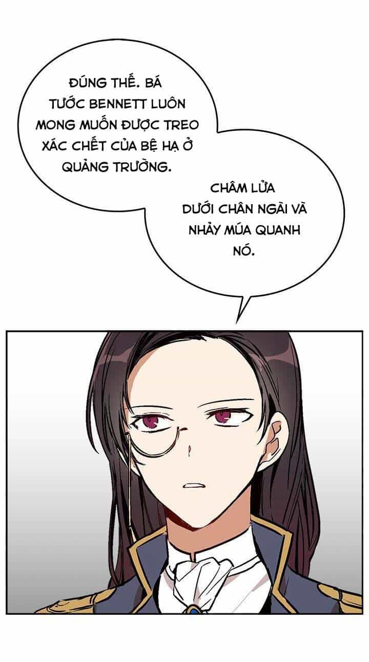Vị Hôn Thê Khế Ước Của Công Tước - Chương 47 - ảnh 49