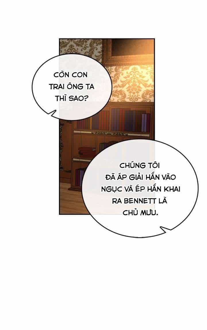 Vị Hôn Thê Khế Ước Của Công Tước - Chương 47 - ảnh 51