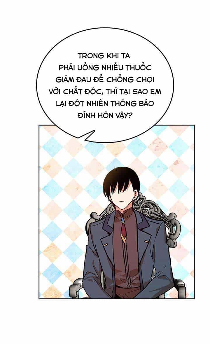Vị Hôn Thê Khế Ước Của Công Tước - Chương 47 - ảnh 54