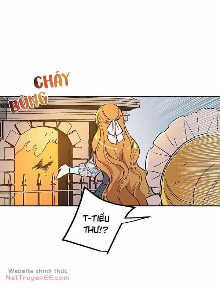 Vị Hôn Thê Khế Ước Của Công Tước - Chương 48 - ảnh 13