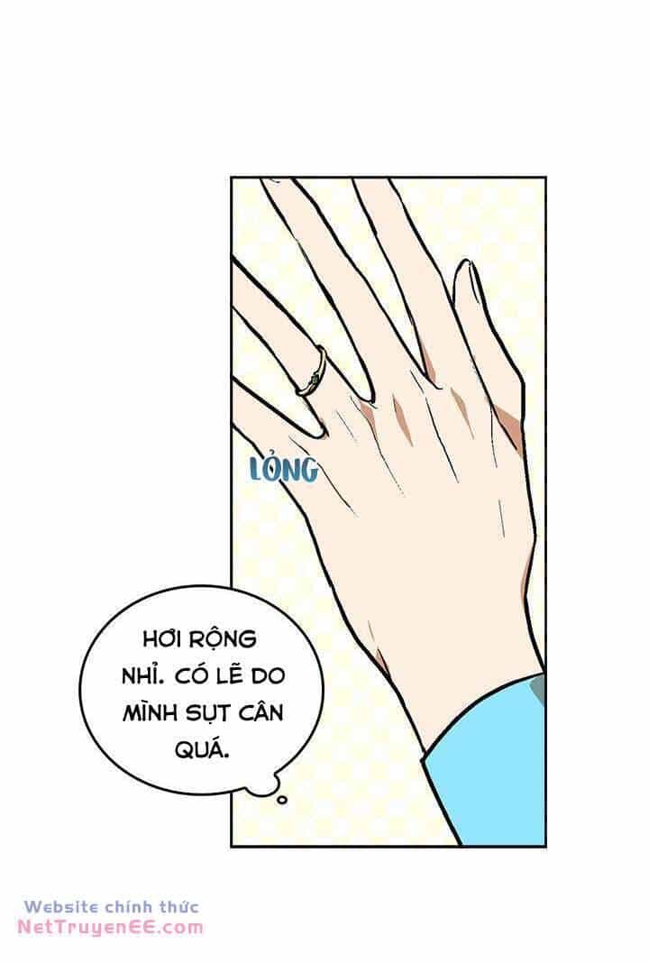Vị Hôn Thê Khế Ước Của Công Tước - Chương 48 - ảnh 4