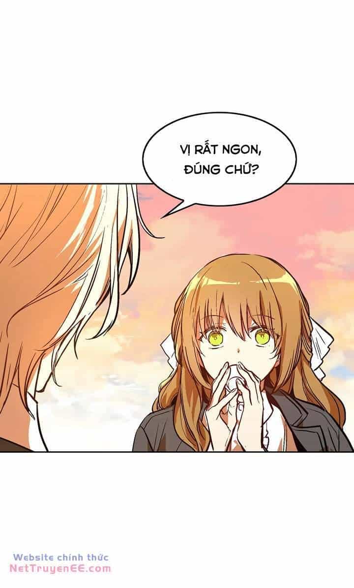 Vị Hôn Thê Khế Ước Của Công Tước - Chương 48 - ảnh 51