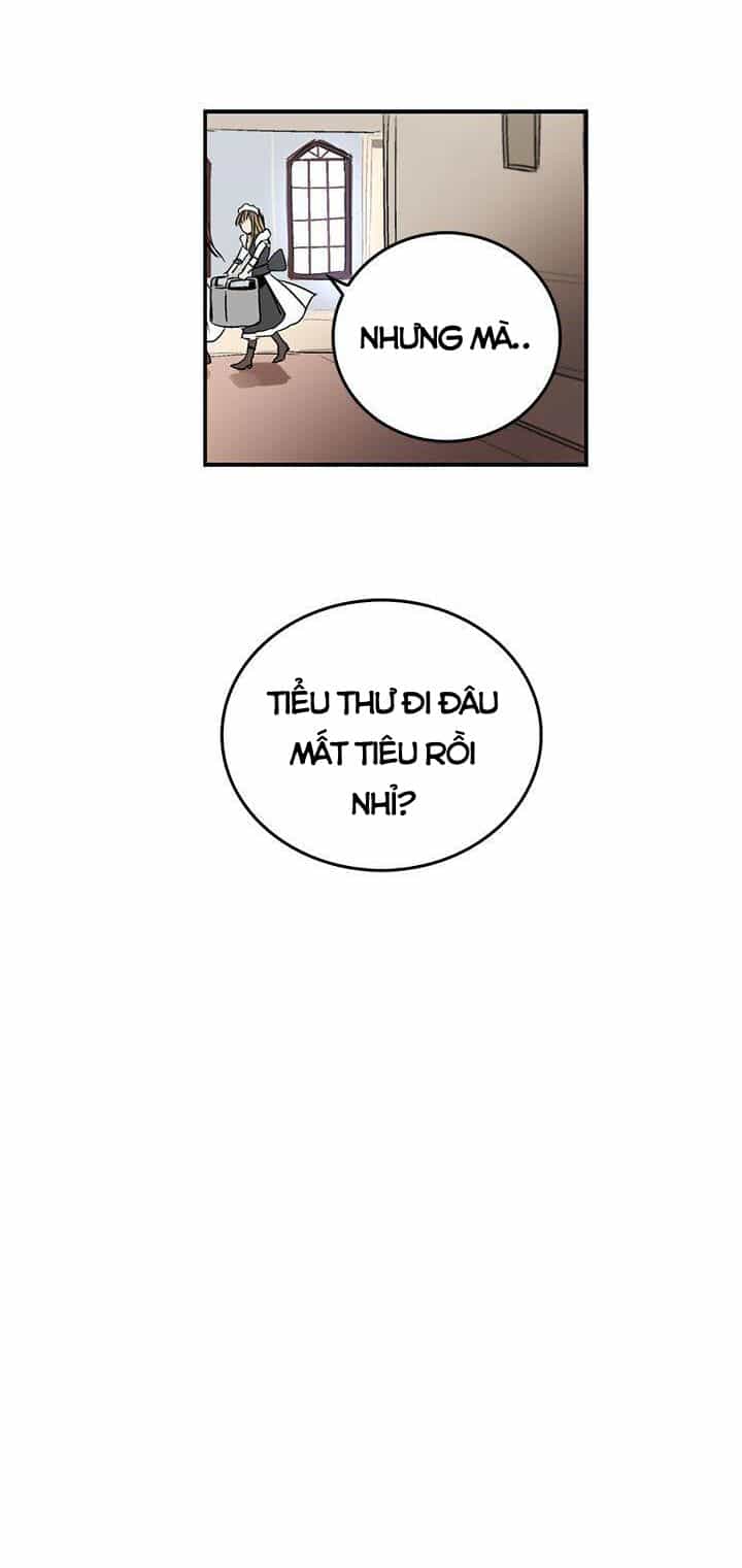 Vị Hôn Thê Khế Ước Của Công Tước - Chương 5 - ảnh 19